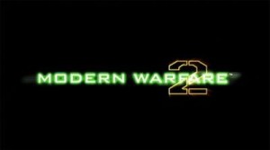 modern warfare2