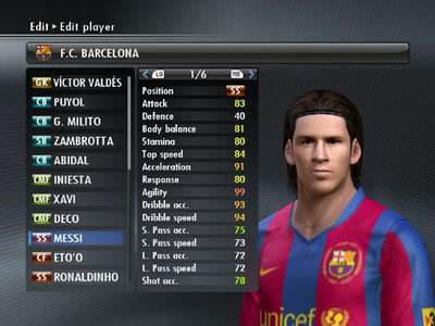 pes 2010 pc requirements