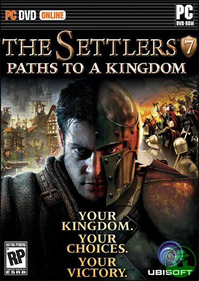 download the settlers 7 paths to a kingdom steam