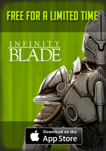descarga-gratis-infinity-blade