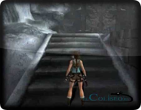 Guia Tomb Raider Aniversary