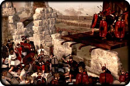 Rome II: Total War