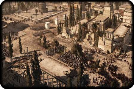 Rome II: Total War
