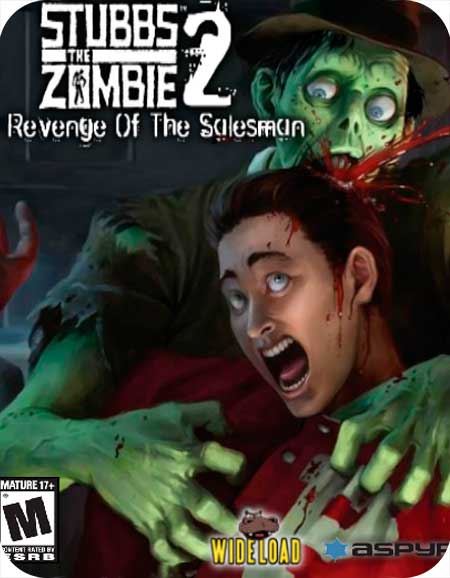 Stubbs The Zombie 2 Noticias Guias Y Trucos De Juegos Para Pc Y