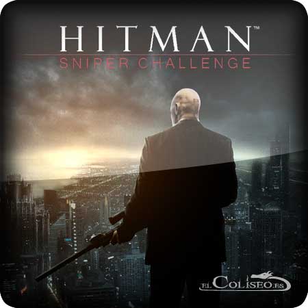 hitman sniper challenge