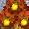 limones frutas Animal Crossing New Leaf