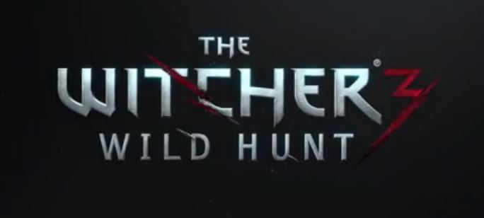 the witcher 3: wild hunt