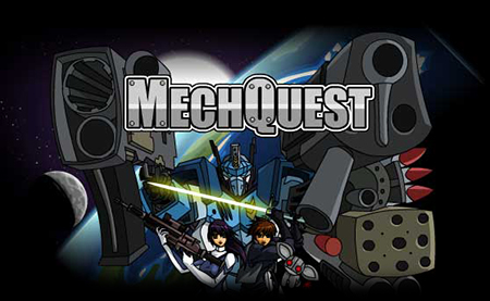 mechquest