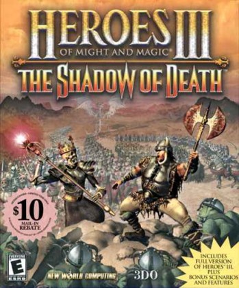 Heroes3TheShadowof Death