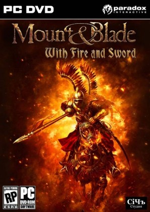 MountBladeWith fire and Sword
