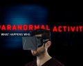 Un nuevo juego de Paranormal Activity con realidad virtual
