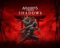 Descubre el nuevo Assassin’s Creed Shadows