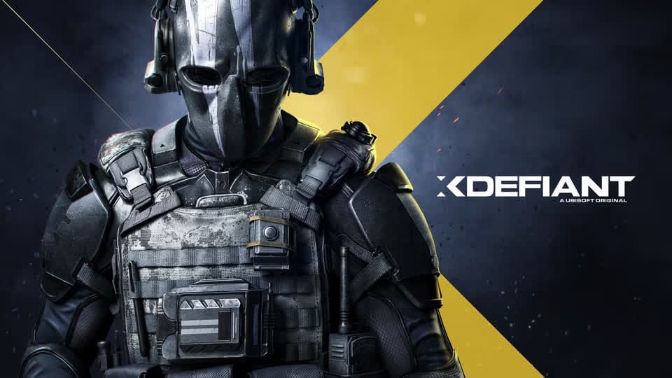 xDefiant, el juego que quiere destronar a Call Of Duty