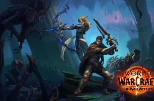 Nueva expansión del WoW: The War Within 