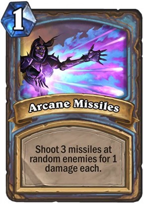 Arcane-Missiles