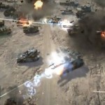 Command & Conquer