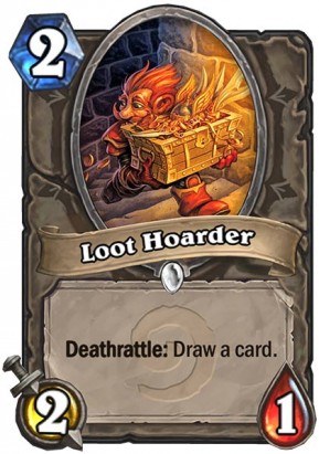 Loot-Hoarder