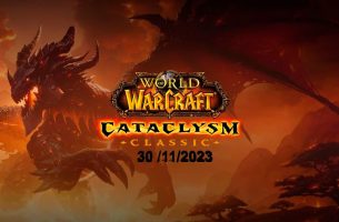 Nueva temporada del World of Warcraft Classic