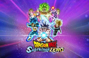 Dragon Ball: Sparking! Zero 